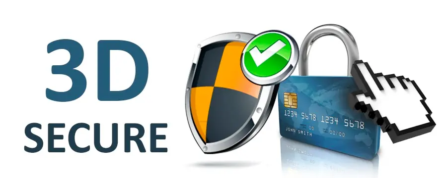 E-Ticaret Sitesi | 3D Güvenli Ödeme
